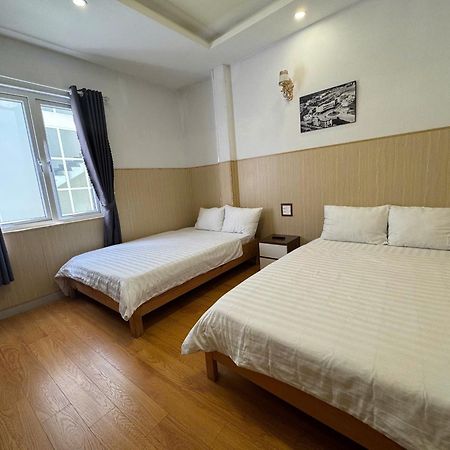 Guest House Hai Co Chu Νταλάτ Εξωτερικό φωτογραφία