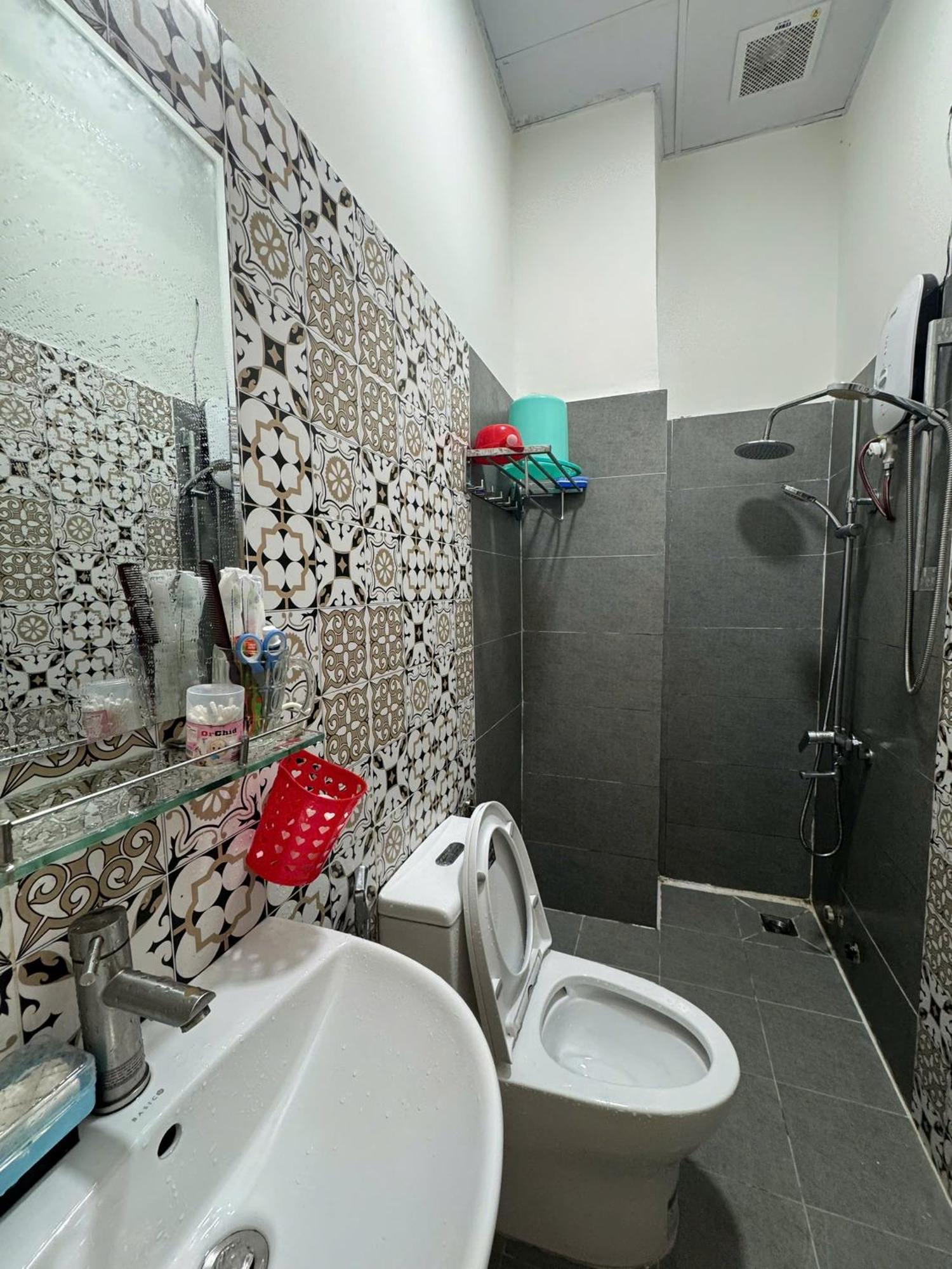 Guest House Hai Co Chu Νταλάτ Εξωτερικό φωτογραφία