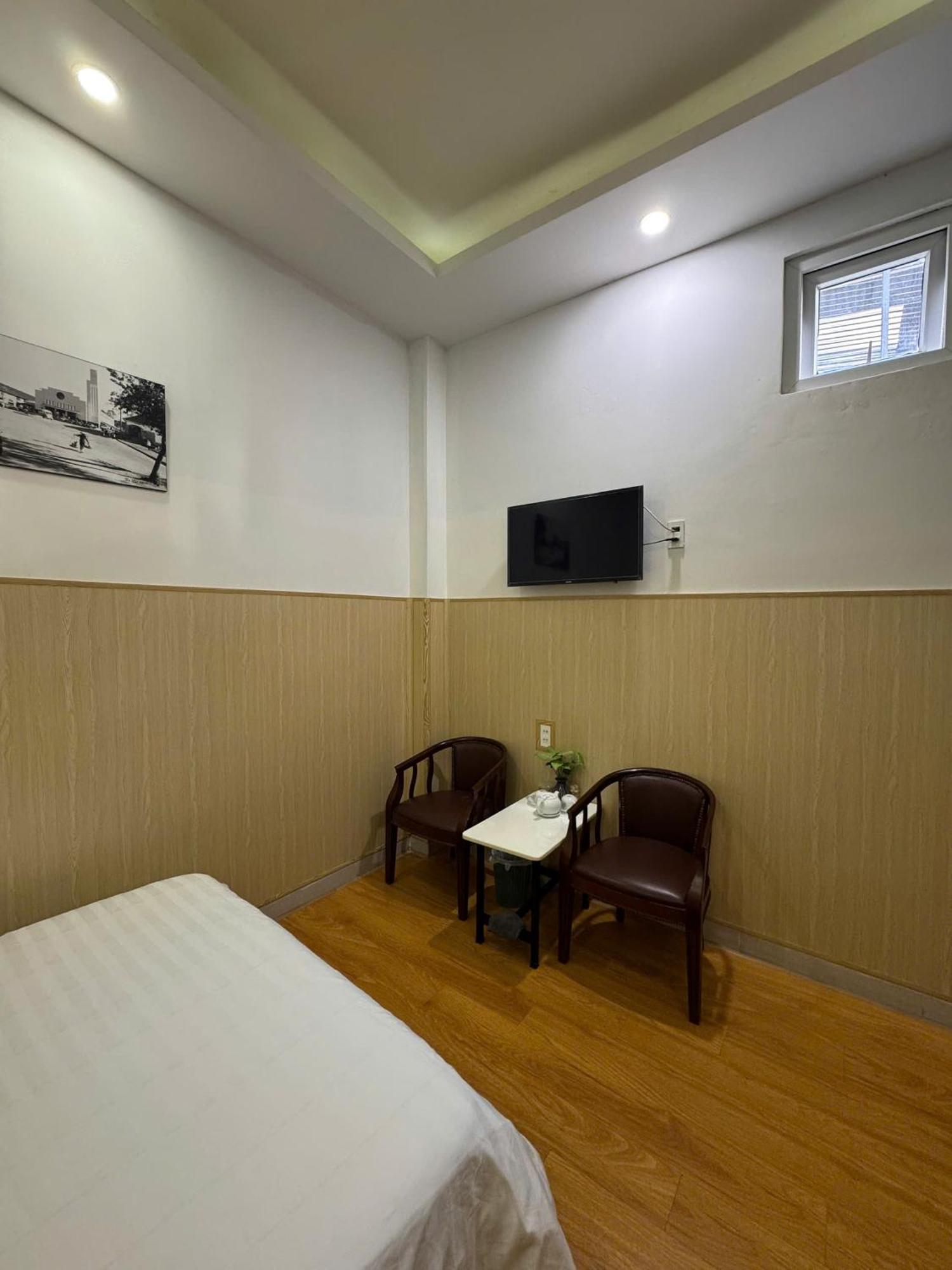 Guest House Hai Co Chu Νταλάτ Εξωτερικό φωτογραφία